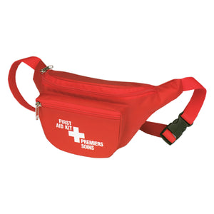Hikers First Aid Waist Bag (empty)