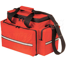 Emergency Trauma First Aid Rescue Kit - Fully Stocked - Standard - Eco Medix