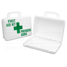 ONTARIO, CONTRACTORS', 16 UNIT, FIRST AID KIT