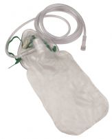 Eco Medix First Responder Oxygen Jump Kit - With 02 and Supplies