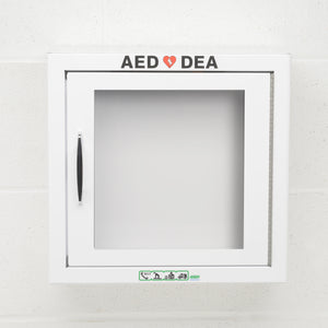Surface AED Cabinet
