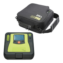 AED, ZOLL, AED PRO, SEMI-AUTOMATIC with CARRY CASE