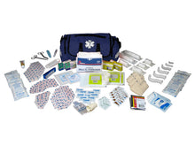 Eco Medix Basic First Responder Trauma Kit - (Choose Color)