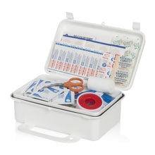 First Aid Kit 90 Pieces All Purpose 10 Unit - Eco Medix