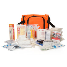 Quebec Daycare Kit -In accordance with Quebec CPE Regulation - Eco Medix
