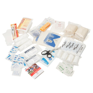 Emergency First Aid Kit - Eco Medix