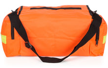 Eco Medix Basic First Responder Trauma Kit - Orange