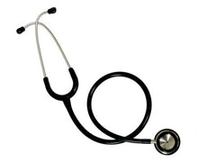 Eco Medix Cardiology Stethoscope -Black - Eco Medix