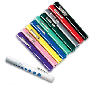 Disposable Pen Light - Eco Medix